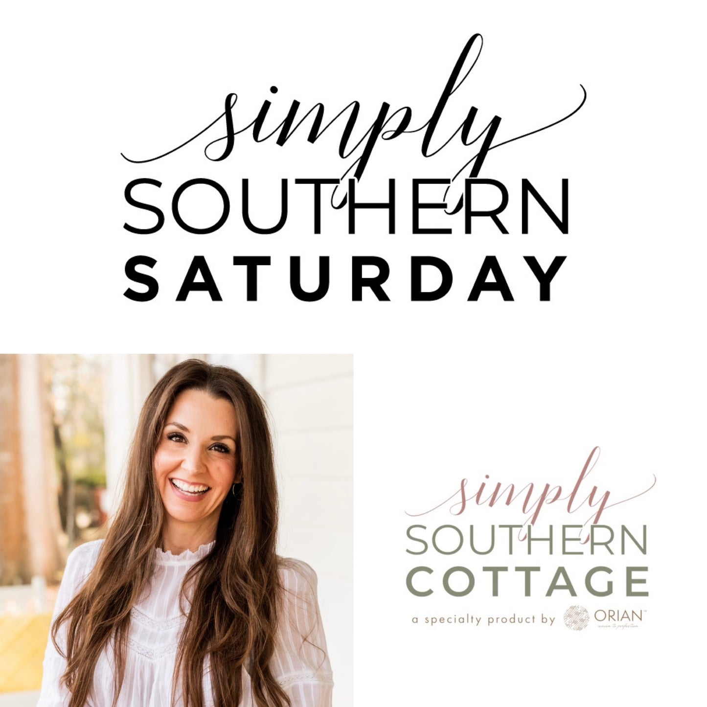 Simply Southern Saturday - VIP Meet & Greet