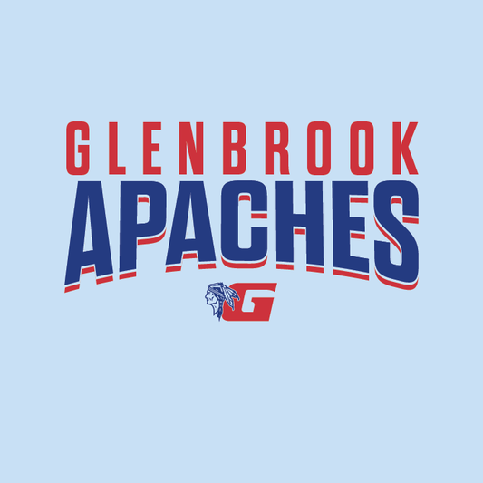 Apaches Hoodie
