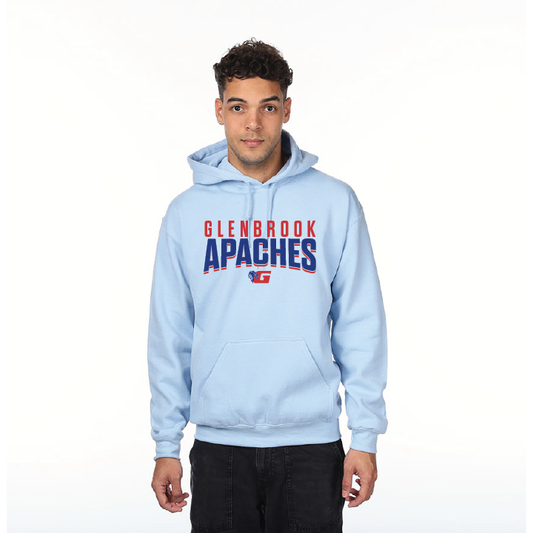 Apaches Hoodie