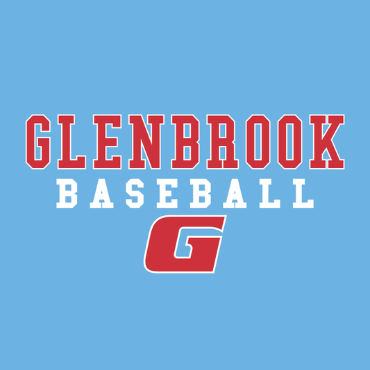 Baseball Spirit Shirt - Cotton