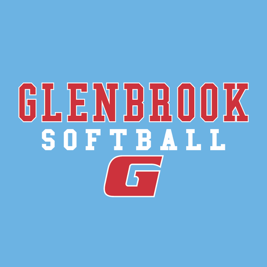 Softball Spirit Shirt - Cotton