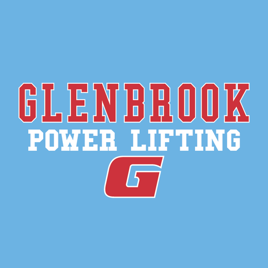 Power Lifting Spirit Shirt - Cotton