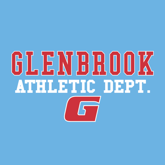 Athletic Dept. Spirit Shirt - Dri Fit