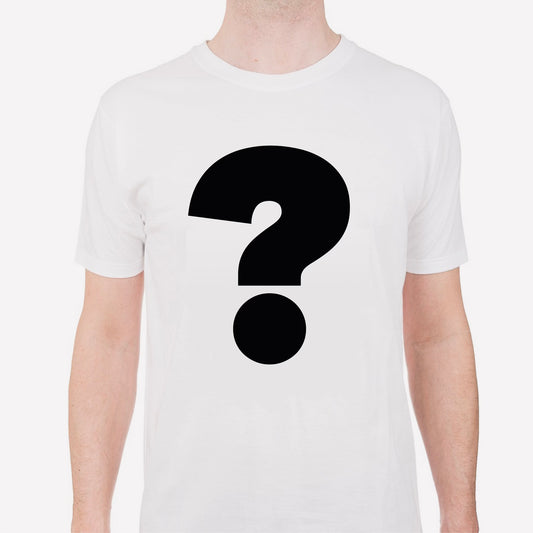 Glenbrook Mystery T-shirt Bundle