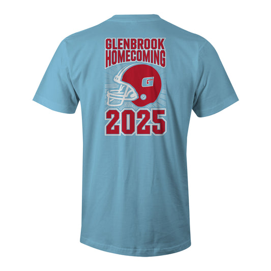 Glenbrook Homecoming shirt