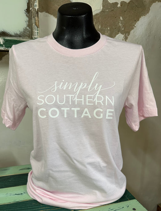 Simply Southern Cottage