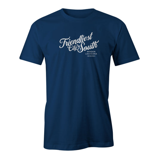 Friendliest City in the South